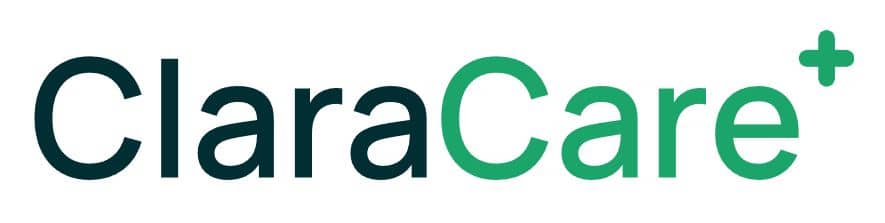 Logo ClaraCare