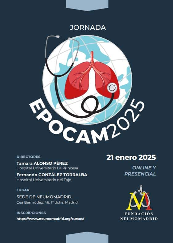 Jornada EPOCAM 2025