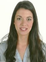 Ana Morales Vocal Pediatria