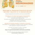 Comunicado Programa XXXI Congreso Neumomadrid V1