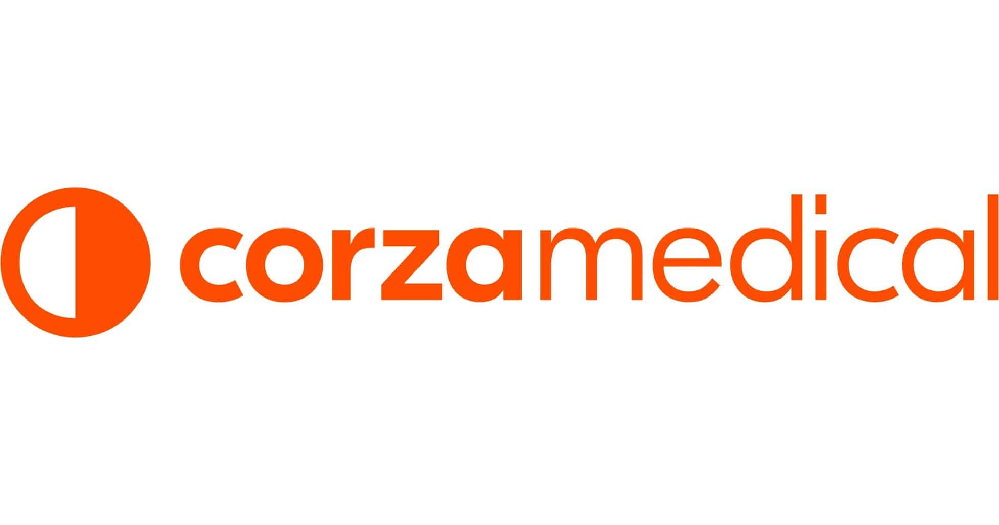 Logo Corza Medical