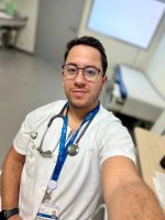 Cristian Amaral De Sousa Vocal Residentes