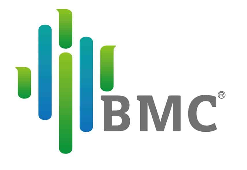 Logo BMC