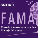 Logo FAMA
