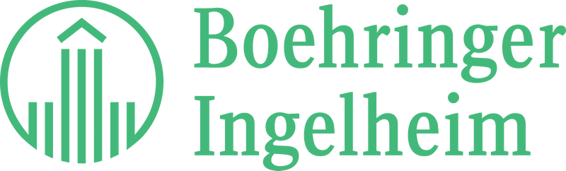 Logo Boehringer Ingelheim