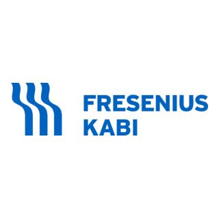 Logo Fresenius Kabi