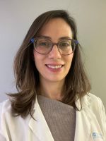 Mª Puerto Cano Vocal