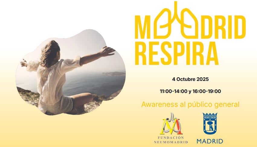 Madrid Respira 2025 Short