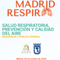 Madrid Respira 24oct 2026