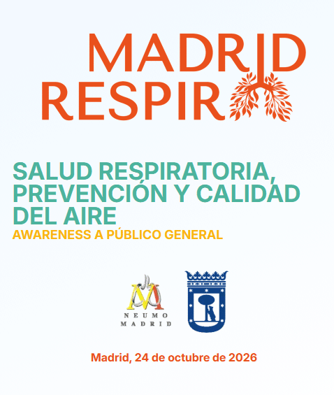 Madrid Respira 24oct 2026 Madrid Respira 24oct 2026