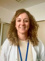 Natividad Quilez Vicepresidente Neumólogo