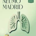 Portada XXV PREMIOS NEUMOMADRID 2025
