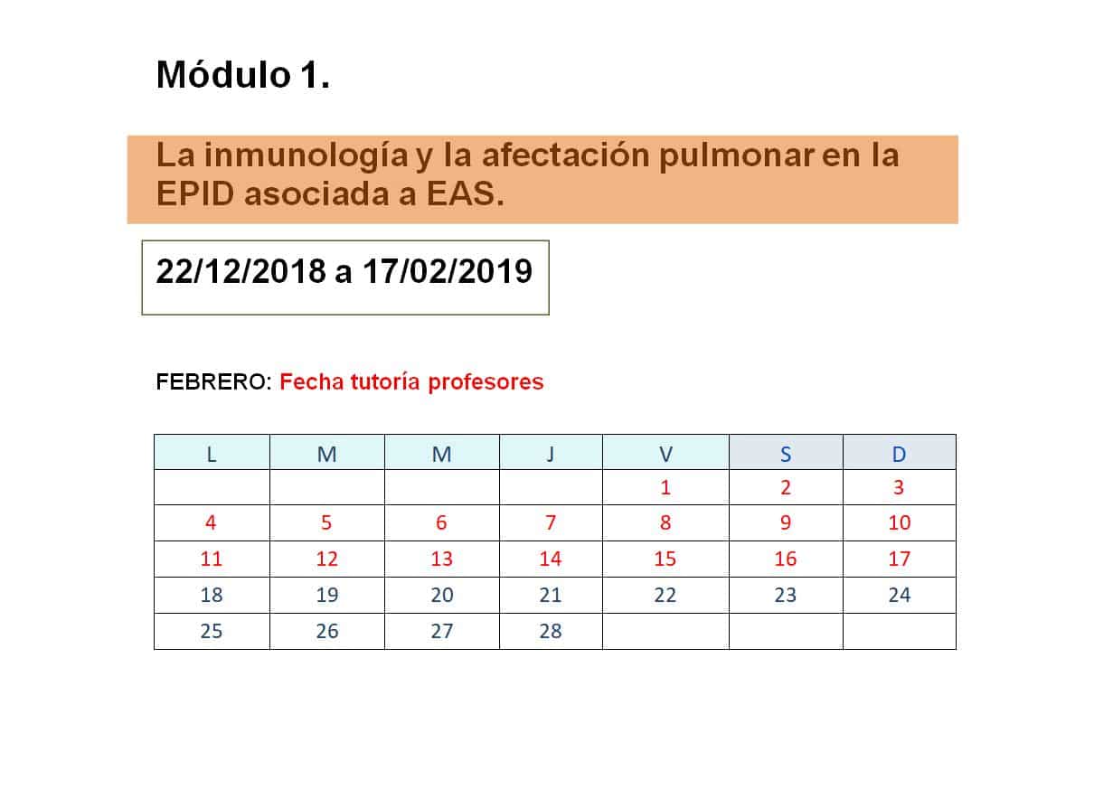 calendario-curso-online-ucm-modulo1