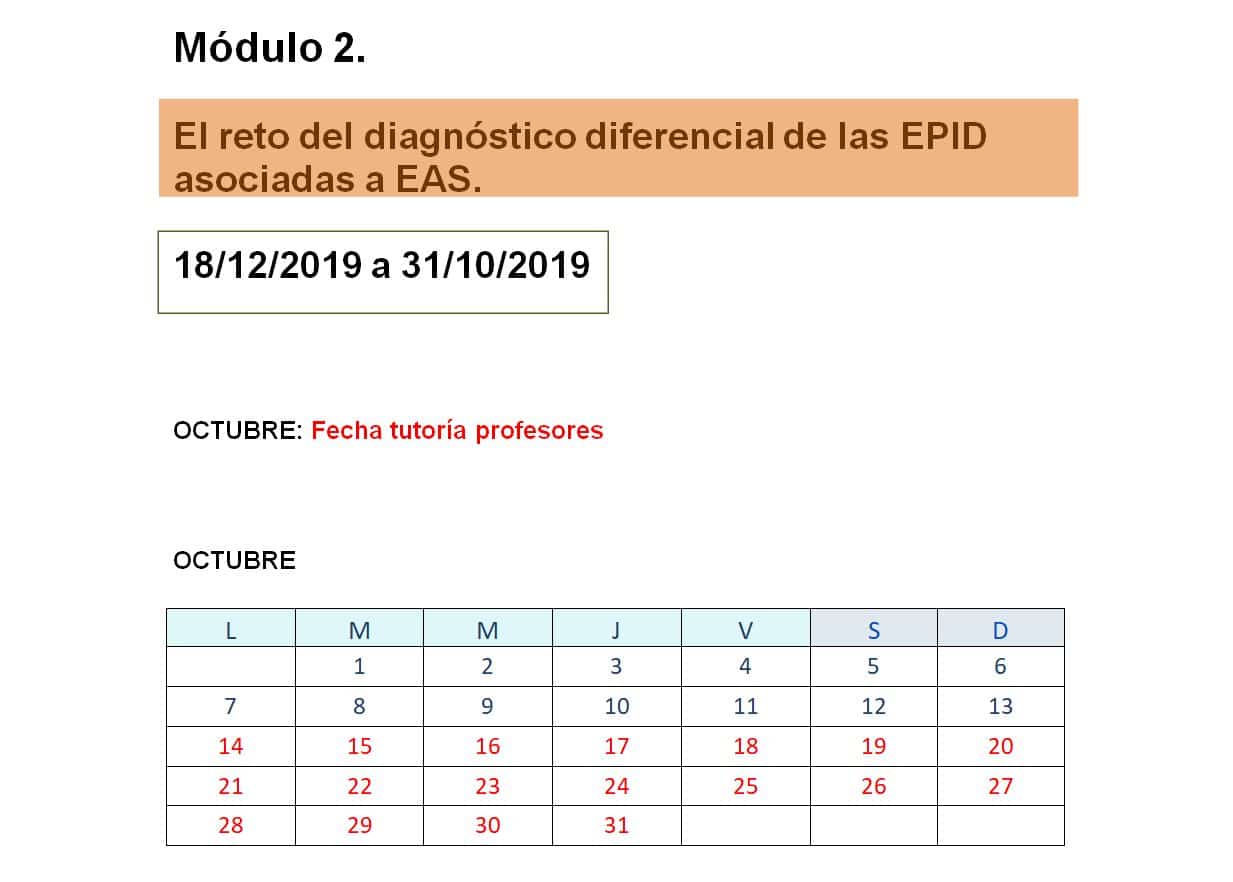 calendario-curso-online-ucm-modulo2