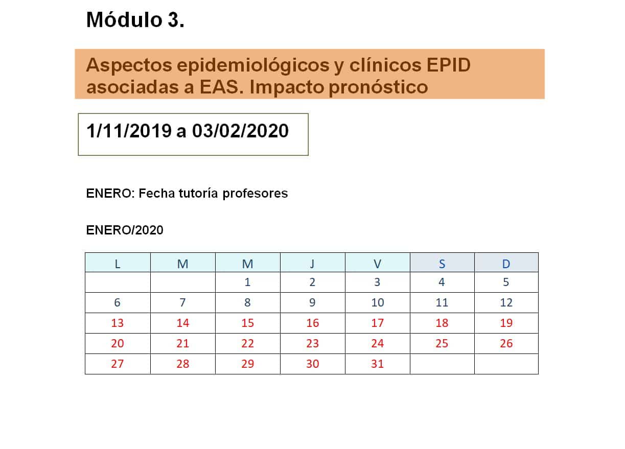 calendario-curso-online-ucm-modulo3