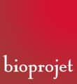 Logo Bioprojet