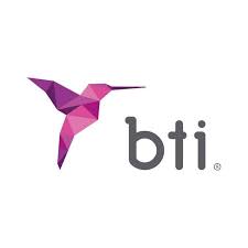Logo BTI