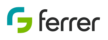Logo Ferrer