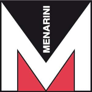 Logo Menarini