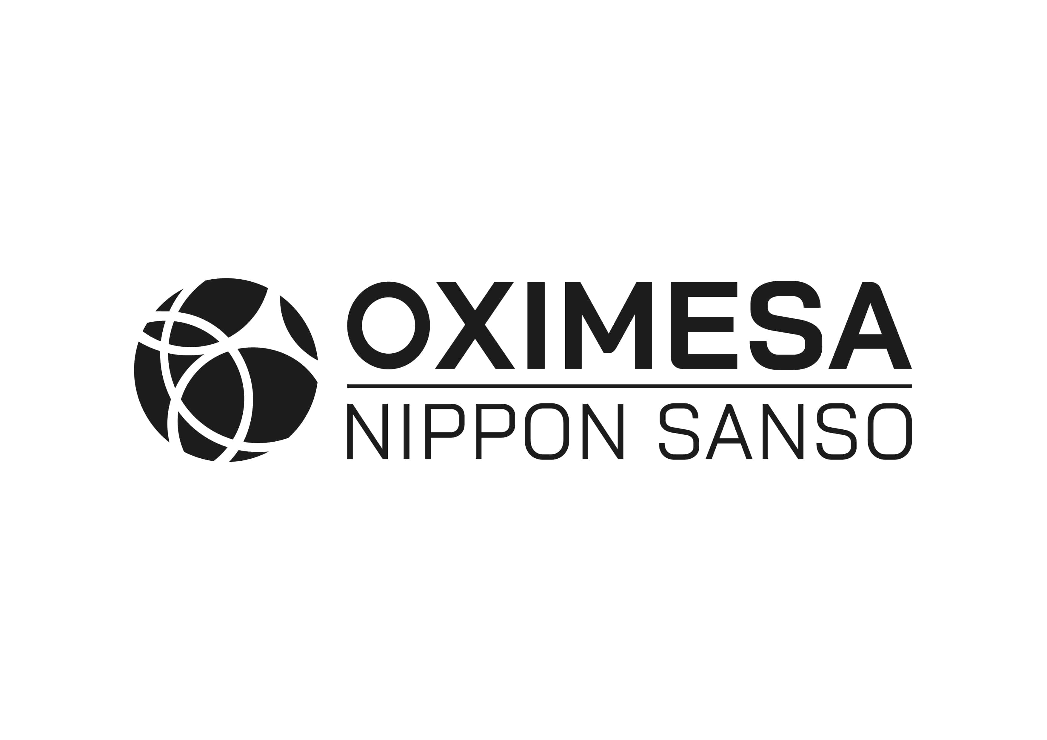 Logo Oximesa