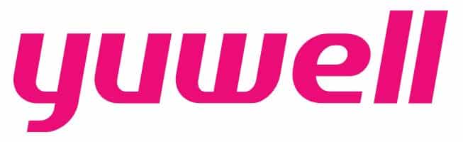 Logo Yuwell