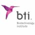 BTI Biotechnology Institute BTI Biotechnology Institute