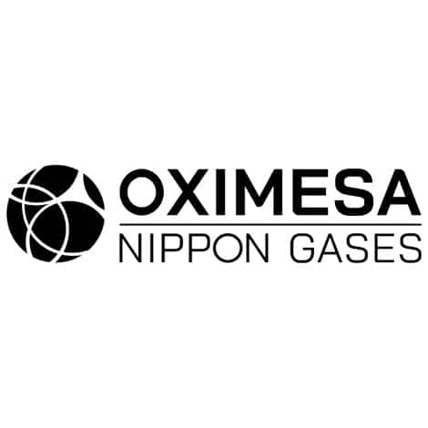 Logo Oximesa