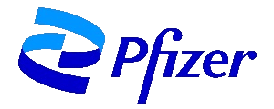 Logo PFIZER